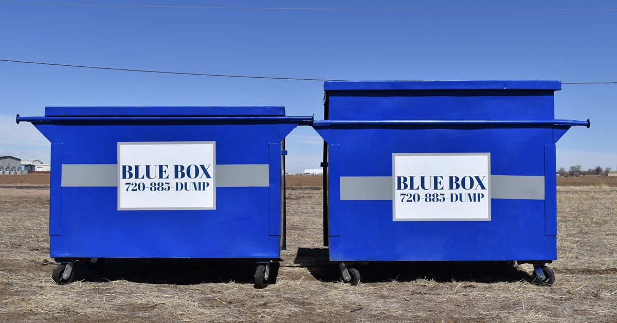 THE STEPS TO TAKE FOR YOUR ROLL-OFF DUMPSTER DELIVERY