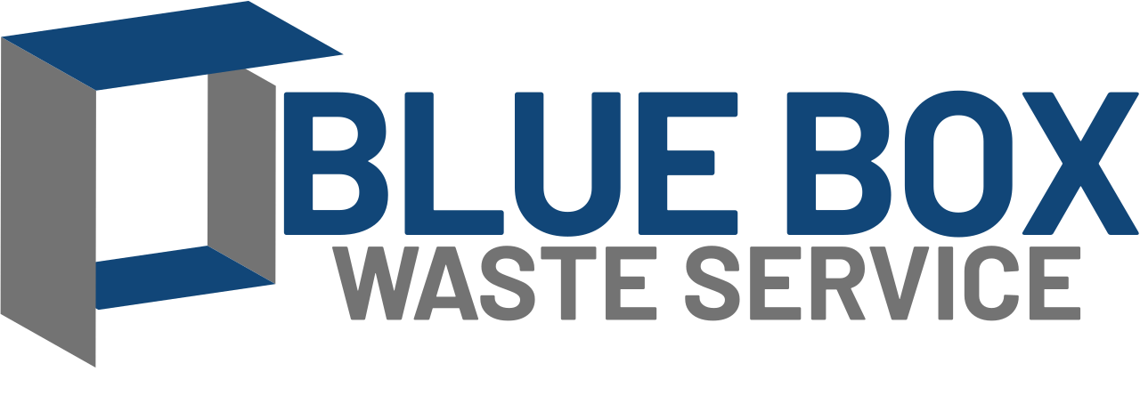 Bluebox Waste Service